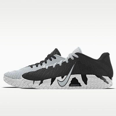 Ja 3 By You Custom Basketball Shoes. Nike.com